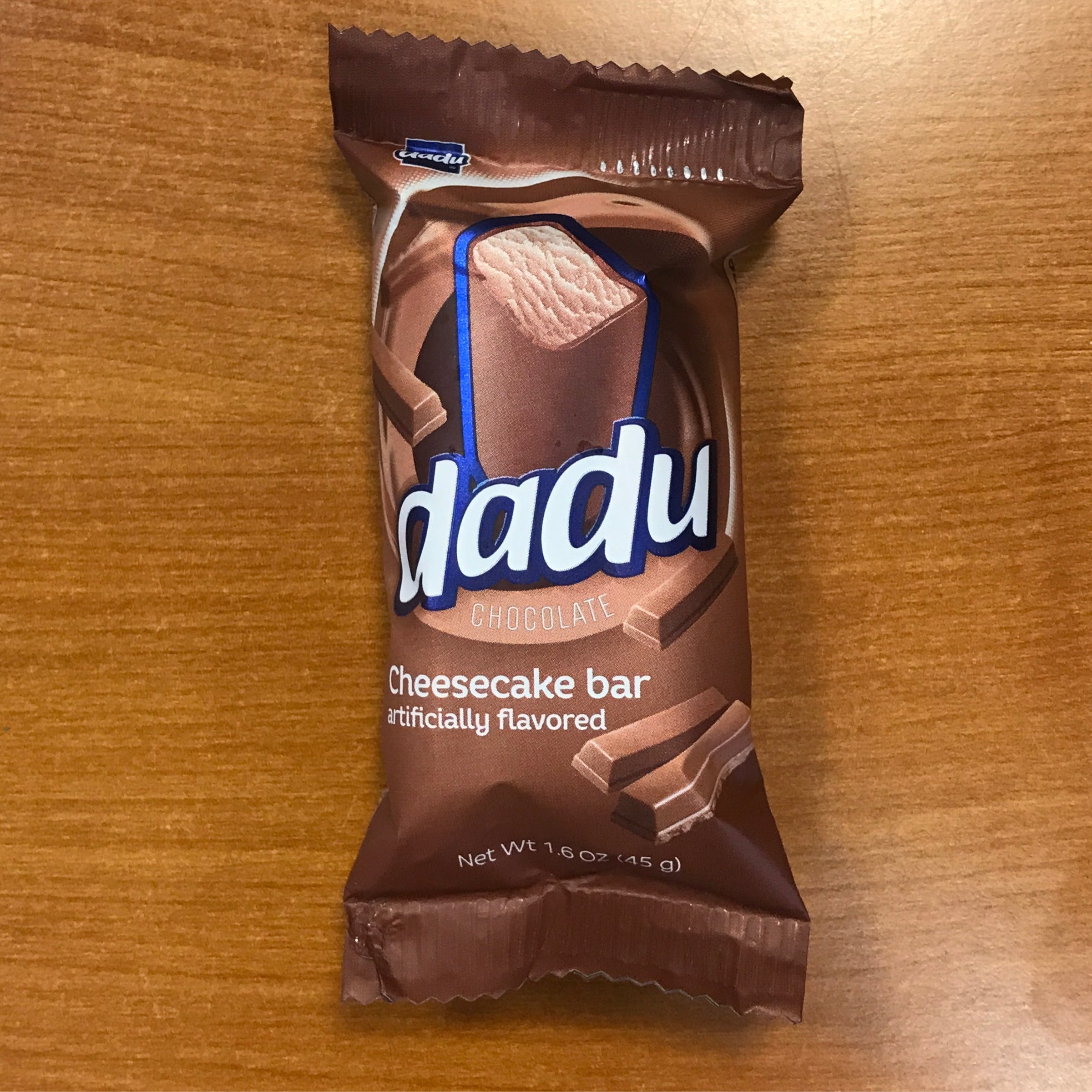 Dadu Condensed Milk Cheesecake Bar (45g), 45% OFF 